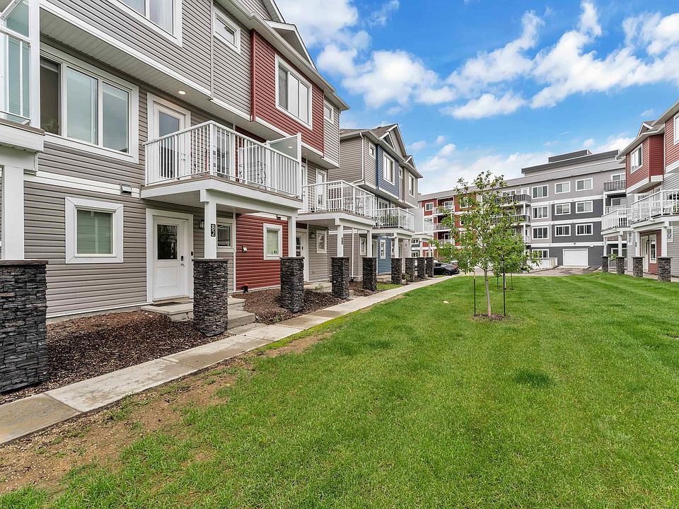 1st image of 1816 Rutherford Rd SW #82