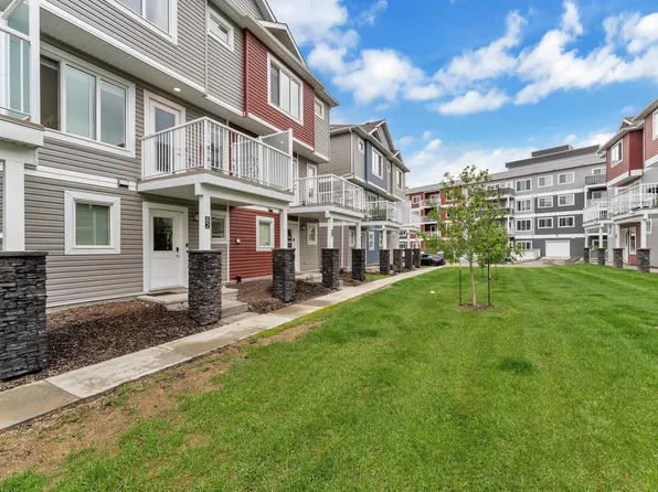 1816 Rutherford Rd SW #82, Edmonton, AB T6W 2K6