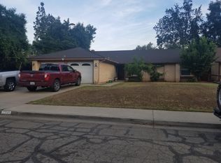 1741 E Feemster Ct, Visalia, CA 93292