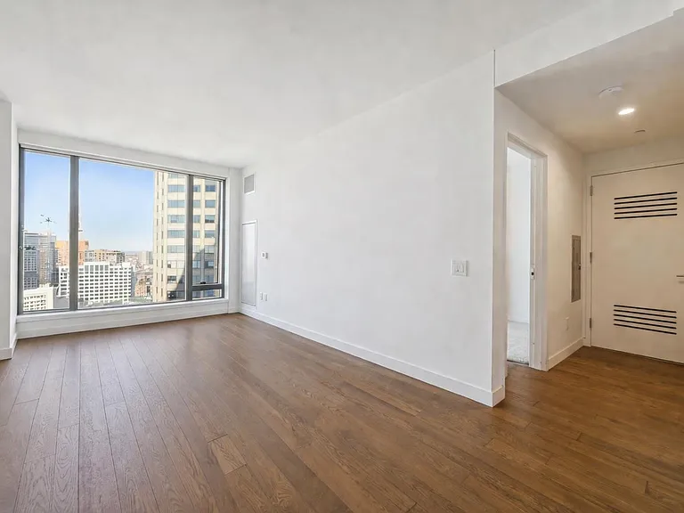 99 Hudson St #2607A — Photo 9