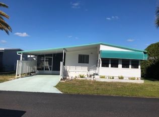 503 Cervina Dr S, Venice, FL 34285