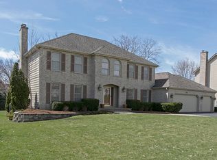 3521 Lakeview Dr, Algonquin, IL