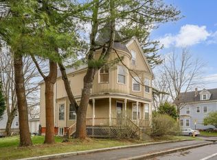 1552 Congress St, Portland, ME 04102