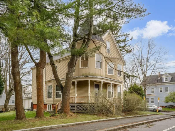 1552 Congress Street, Portland, ME 04102