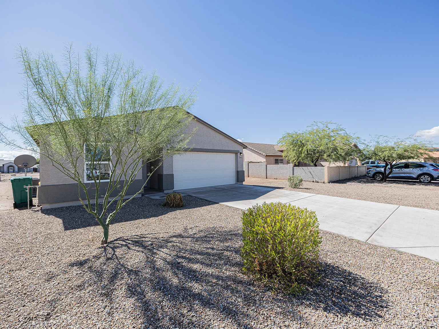 8693 W Valdez Dr, Arizona City — Photo 3