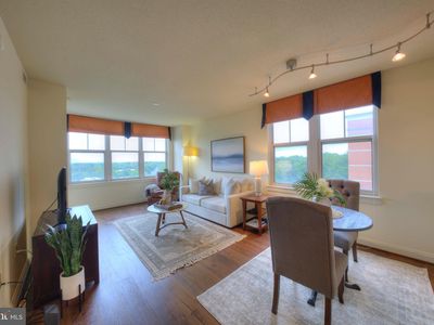 11760 Sunrise Valley Dr APT 703, Reston, VA, 20191