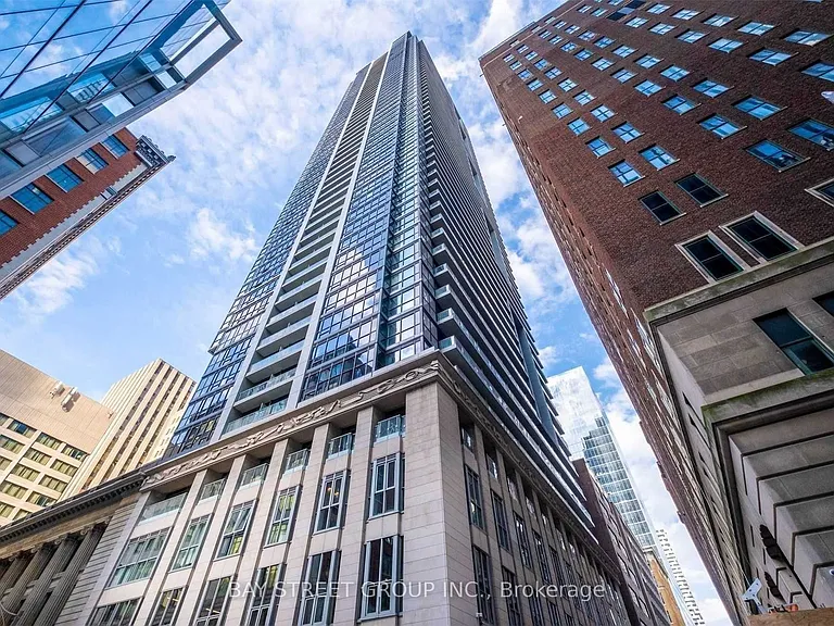 70 Temperance St #5315 — Photo 1