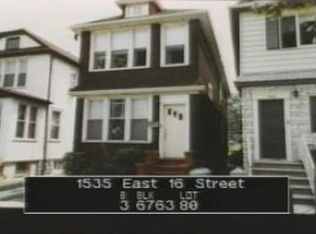 1535 E 16th St, Brooklyn, NY 11230