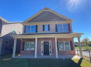 4428 Burns Rd NW, Lilburn, GA 30047