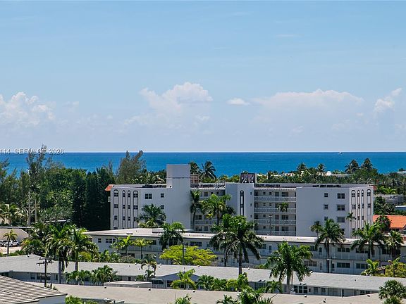 3rd image of 2017 S Ocean Dr APT 1008