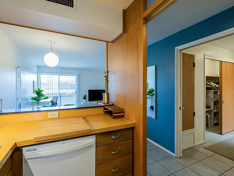 3940 E Timrod St #209 — Photo 12