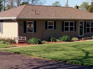 2531 E Howard Rd, Obetz, OH 43207