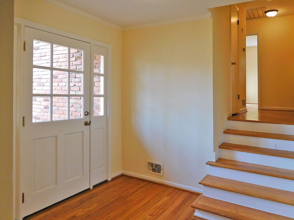Split level home.