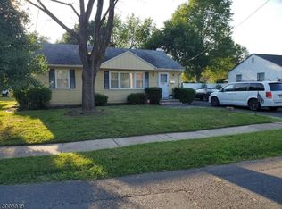 135 Hudson St, South Plainfield, NJ 07080