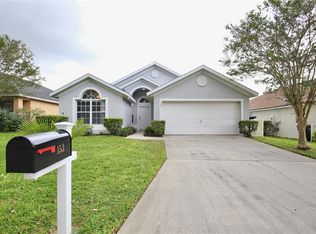 153 Laurel Ridge Pass, Davenport, FL 33897