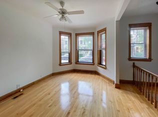 3637 1/2 N Paulina St #1, Chicago, IL 60613