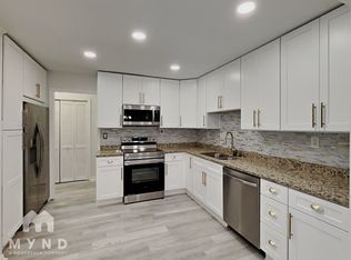 3318 Northcrest Rd APT D, Doraville, GA 30340