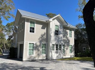 214 Canal St, Santa Rosa Beach, FL 32459