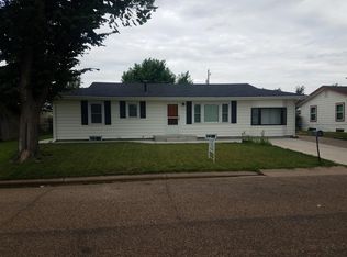 904 N Tulane Ave, Liberal, KS 67901