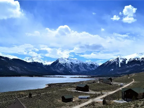 255 Mount Hope Dr, Twin Lakes, CO 81251