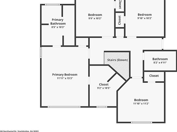 3rd image of this home