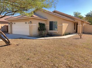 7333 W Desert Ln, Laveen, AZ 85339