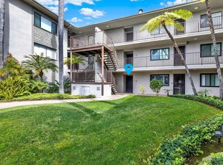 5750 Friars Rd APT 109, San Diego, CA 92110
