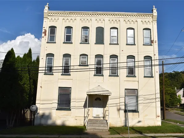 123 Park Ave, Binghamton, NY 13903