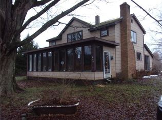 722 Sedgwick Rd, Waterford, PA 16441