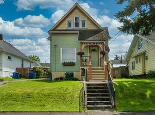 854 NE Liberty St, Portland, OR 97211