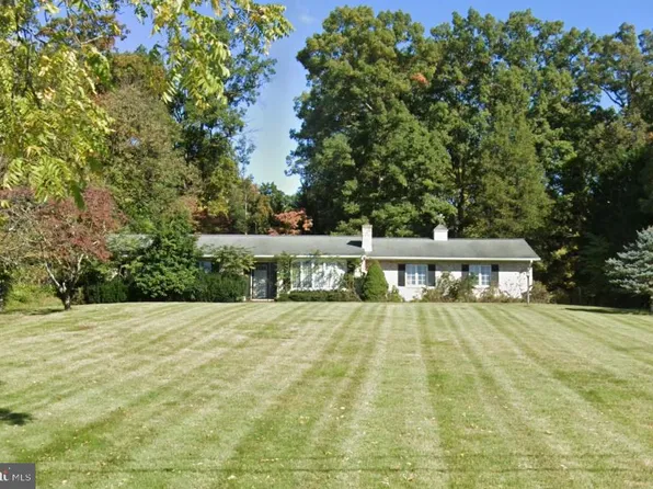 10302 National Pike, Big Pool, MD 21711