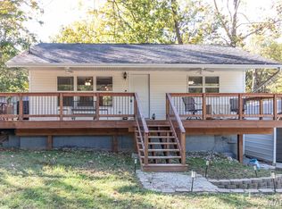 5512 Regina Rd, Hillsboro, MO 63050