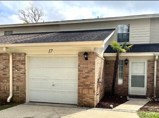 372 Schneider Dr UNIT 17, Fort Walton Beach, FL 32547