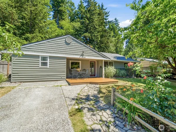 18350 Evanston Avenue N, Shoreline, WA 98133