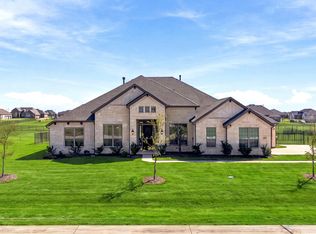 6612 Woodley Ct, Forney, TX 75126