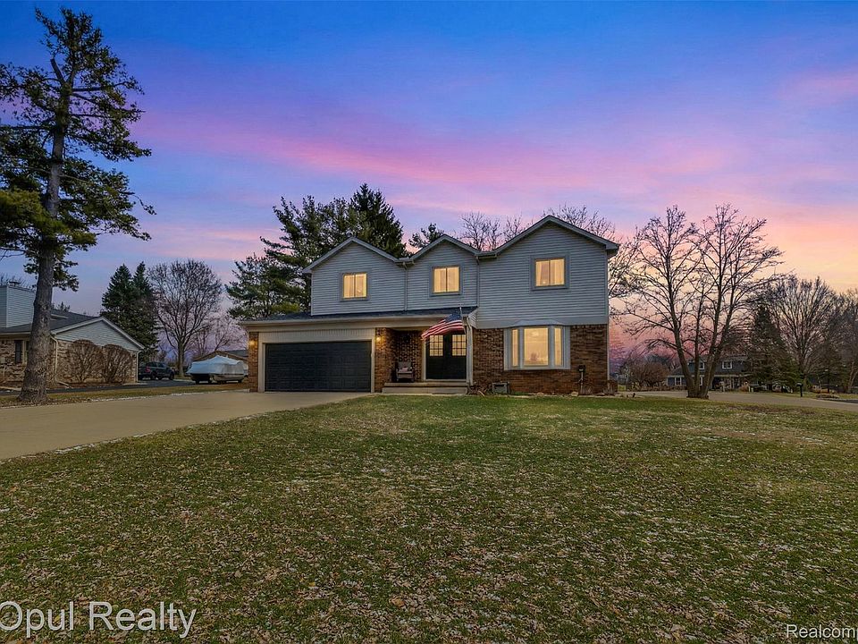 1st image of 4748 Ravinewood Dr