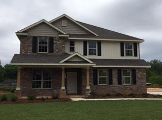 32 Canopy Cv, Freeport, FL 32439