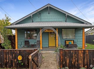 419 SW Cascade Ave, Chehalis, WA 98532