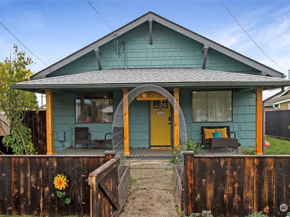 419 SW Cascade Avenue, Chehalis, WA 98532