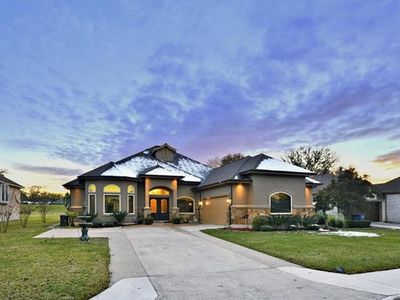 4711 Prairie Dunes Dr, Austin, TX, 78747