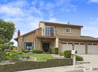 11917 Rustic Hill Dr, Whittier, CA 90601