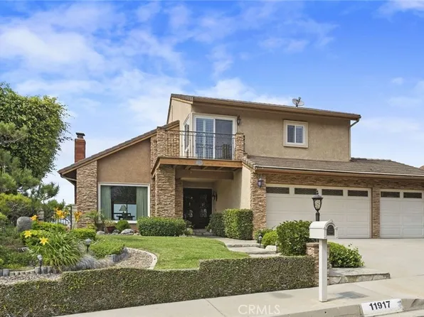 11917 Rustic Hill Dr, Whittier, CA 90601