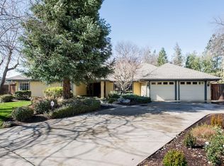 8811 N Ione Ave, Fresno, CA