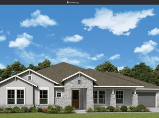 2824 Redwood Dr, Leander, TX 78645