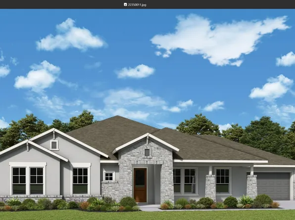 2824 Redwood Dr, Leander, TX 78645