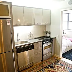 Rented by Redtail Ventures