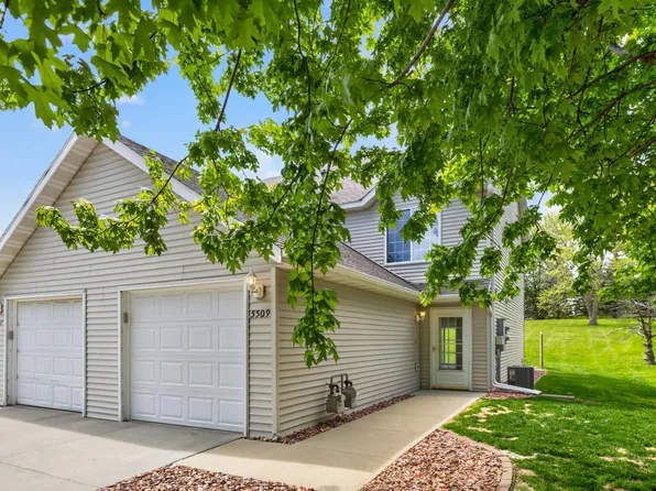 5509 25th Ave NW, Rochester, MN 55901