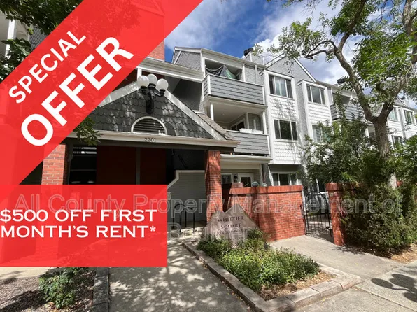 2201 Pearl St APT 116, Boulder, CO 80302