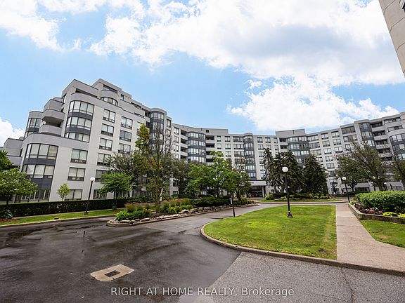 3rd image of 333 Clark Ave W #412