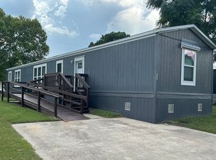 2207 N 1st St #BE123, Conroe, TX 77301